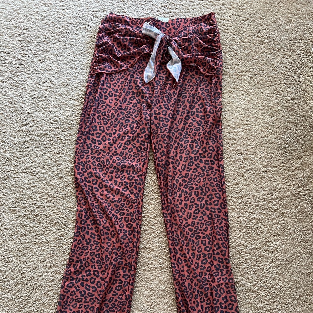 Buffbunny odyssey mesh pants